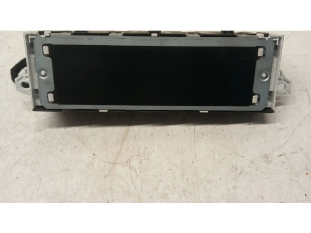 Дисплей 9803399680, 2453572 Citroen C5