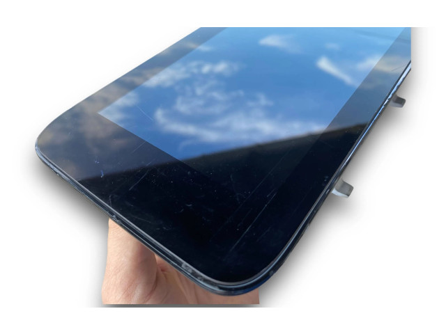 Спидометр (приборный щиток) A2479008311 Mercedes-Benz B W247