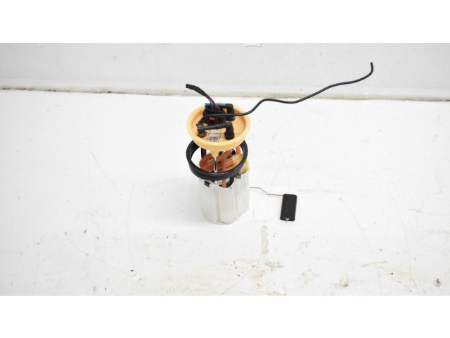 Топливный насос