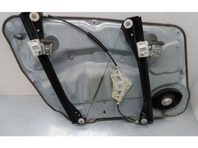 Электрический механизм для подъема окна без двигателя