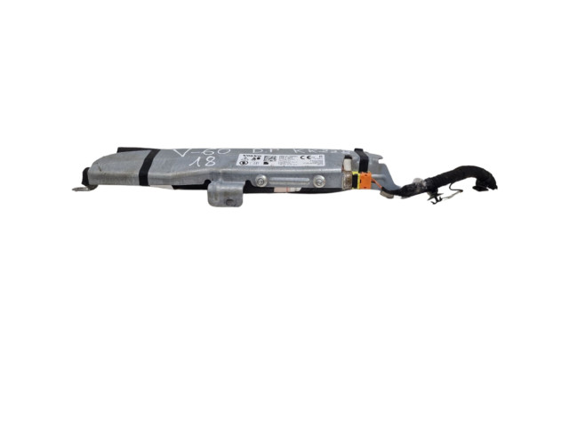 Подушка безопасности в сиденье P32227699, 32227699   Volvo V60