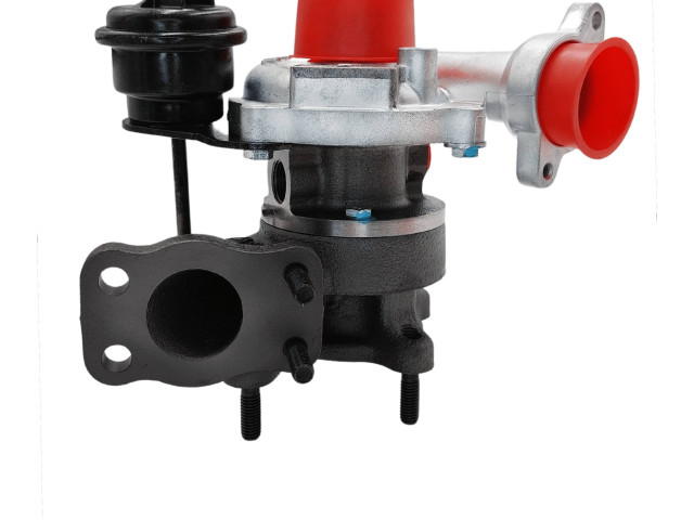 Turbodmychadlo Турбина 54359710009 Citroen Berlingo