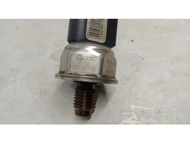 Датчик уровня горючего