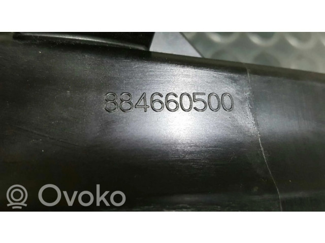 Радиатор охлаждающей жидкости