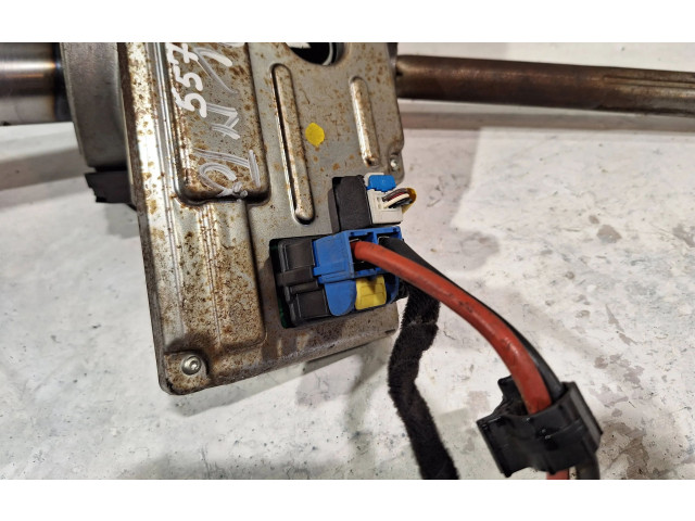 Рулевая рейка 55704062 Fiat Grande Punto - года