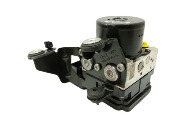 Jednotka ABS 30736633, 10021200424 Volvo S80 2006