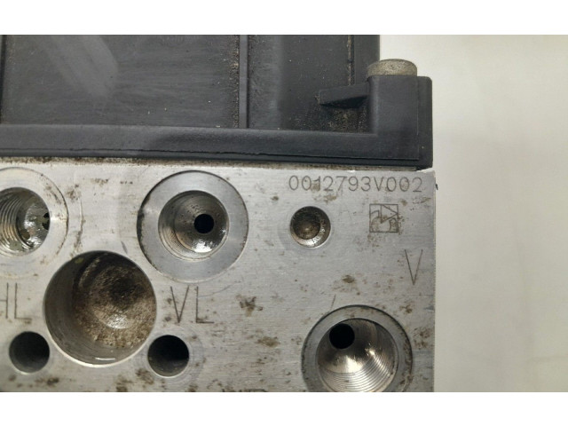 Блок АБС 0012793V002 Citroen C2 - года