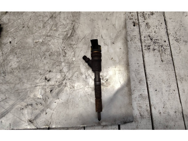 Vstřikovač 2367033010 Toyota Yaris Verso