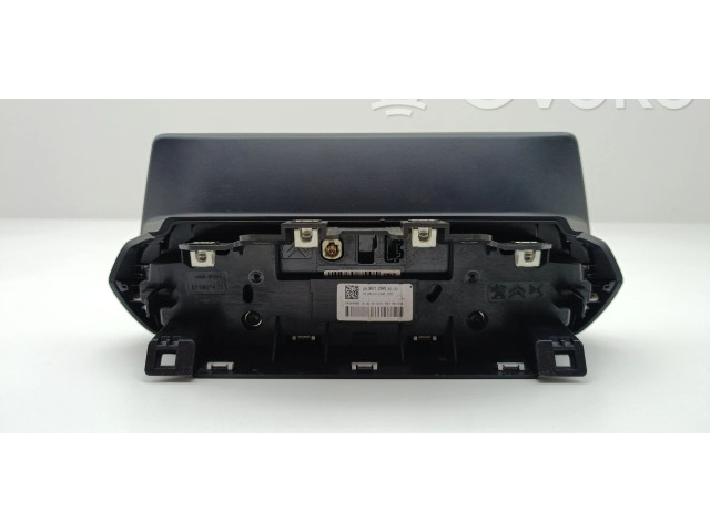 Дисплей    983812968000   Peugeot 2008 II