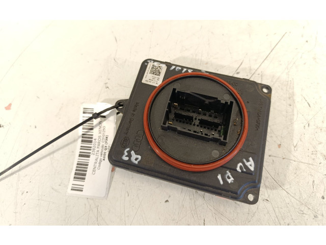 Блок управления Xenon