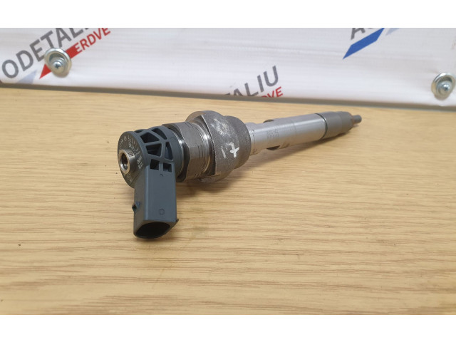 Vstřikovač 6514146, 0445110613 BMW X1 F48 F49 B47C20A