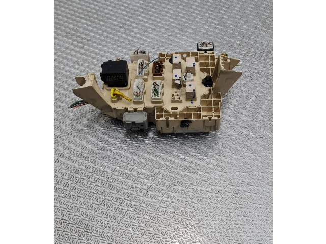 Pojistková skříňka 3677072KC0, L0T7905 Suzuki Swift 2007