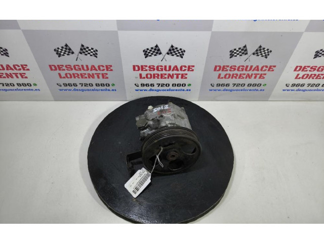 Насос усилителя руля 1321673 Subaru Forester SG