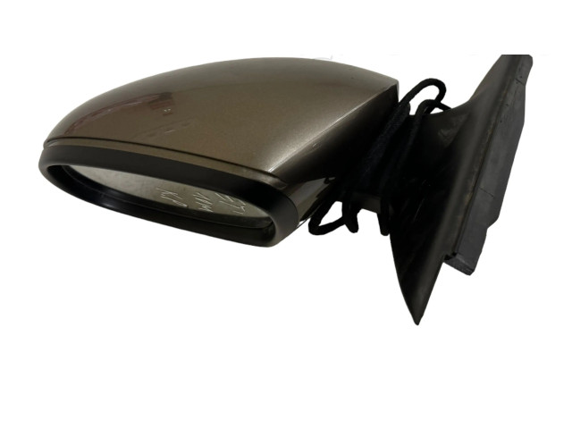 Зеркало электрическое Skoda Yeti (5L) 2009 - 2017 года