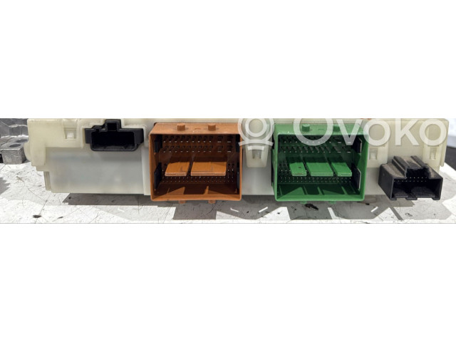 Комплект блоков управления    Ford S-MAX