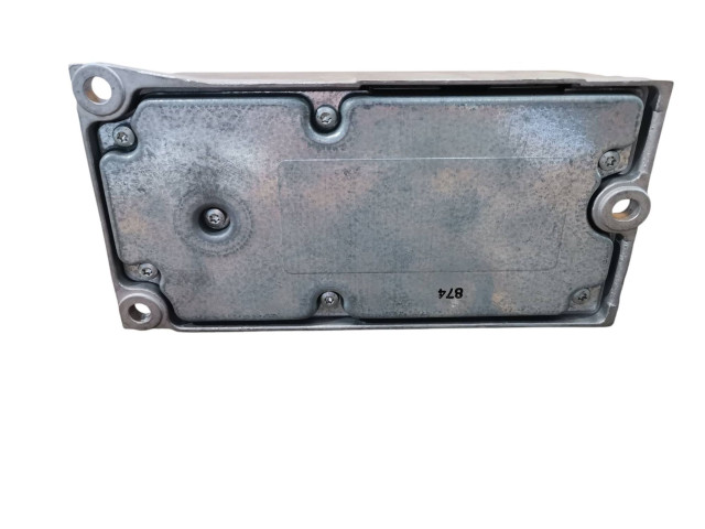 Блок подушек безопасности P30724152, 0285001654   Volvo XC90