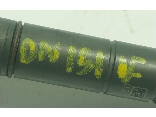 Injektor Einspritzdüse 36002662, 31272690    Volvo V60  D87PHEV 