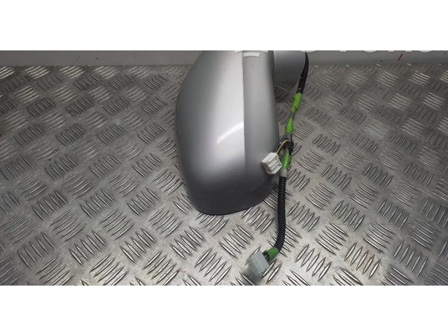 Зеркало электрическое Lexus IS 220D-250-350 2006 - 2013 года