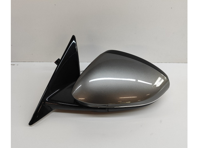 Зеркало (механическое)       Jaguar F-Type  2013 -  года   