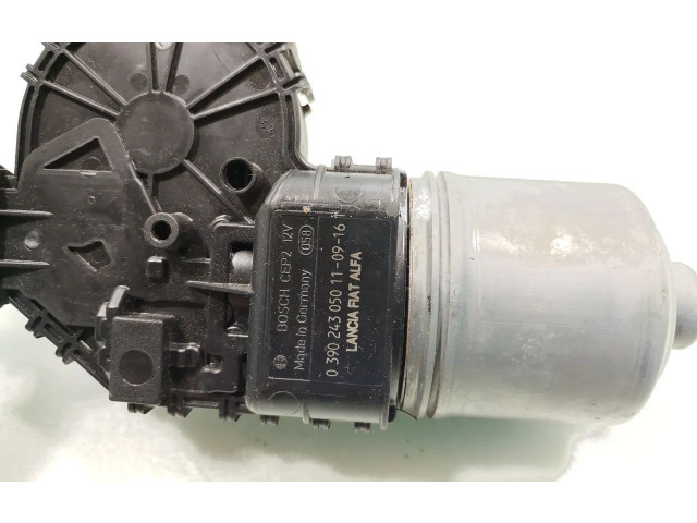 Моторчик дворников 0390243050 Alfa Romeo Giulietta