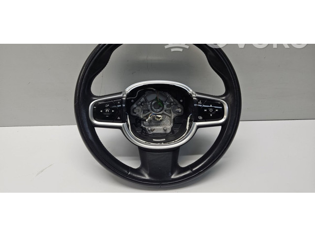 Руль Volvo XC90  2014 -  года 31407817, 31407817      