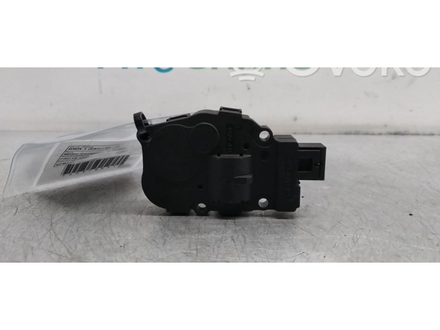 Вентилятор печки EFB321 BMW 1 E81 E87