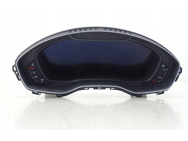 Přístrojová deska Audi A5 2020 8W5920790B