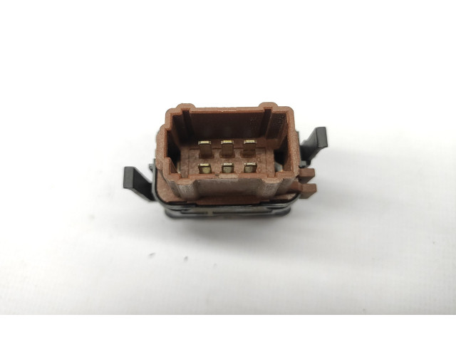 Блок управления климат-контролем 060037, TRASEIRO Renault Clio II