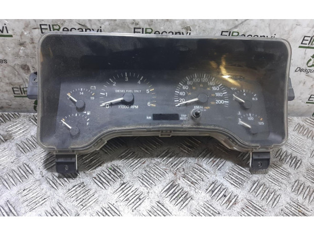 Панель приборов CR0012003KOCO Jeep Cherokee XJ