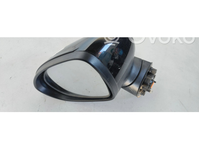 Zpětné zrcátko KIA Rio 2011