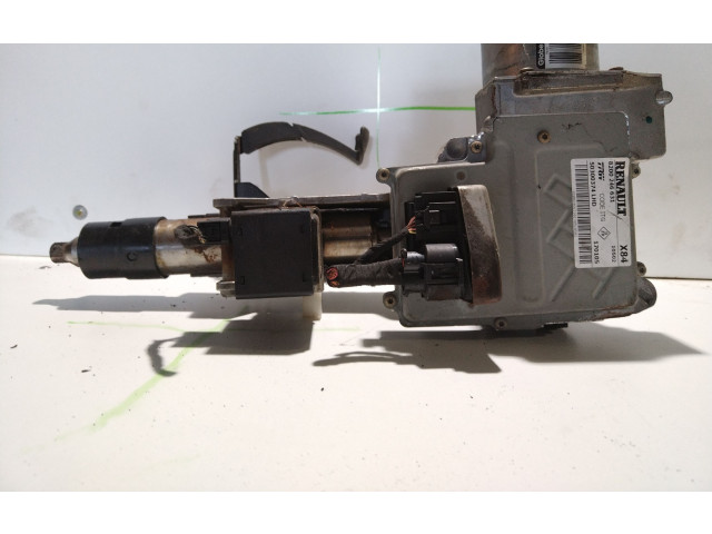 Насос рулевого управления