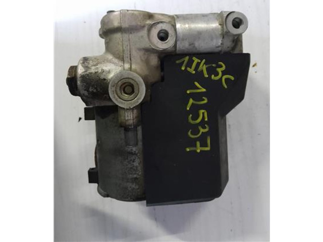 ABS Steuergerät 0265200043   Mrcedes-Benz E W124 1984