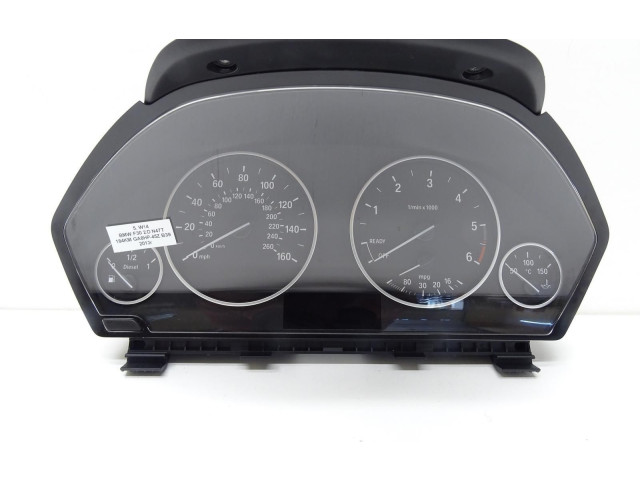 Přístrojová deska BMW 1 F20 F21 2015 176494