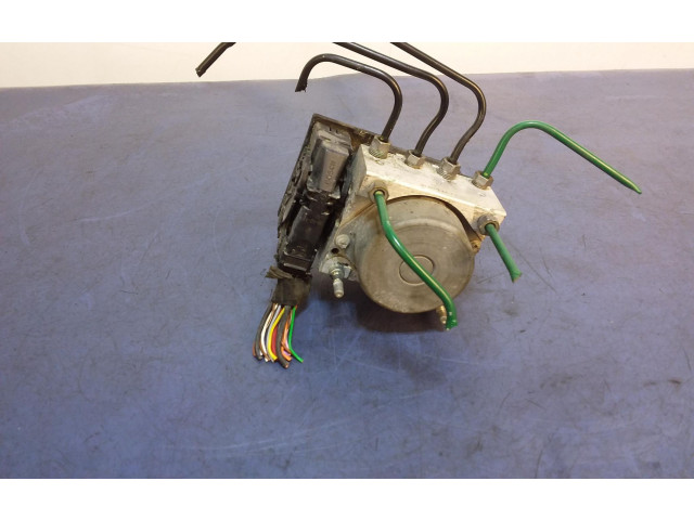 Блок АБС 8200547182, 0265231851 Dacia Logan I 2004 - 2012 года