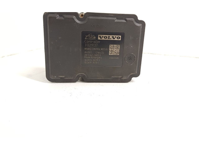 Блок управления АБС 31329138   Volvo V60