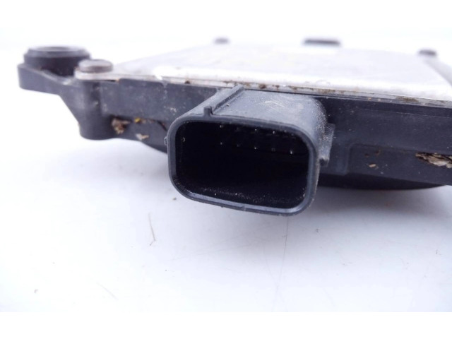 Блок управления B0J967Y30D, A2C7662090800   Mazda 3