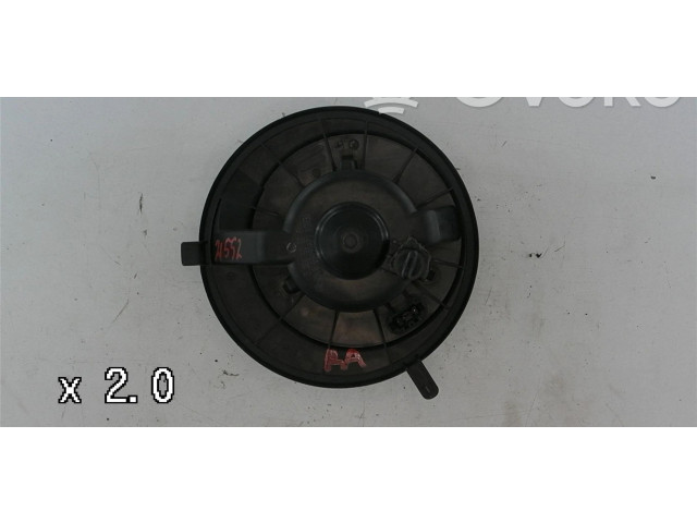 Вентилятор печки DENSO33805330E, 33805330E Volkswagen Golf Plus