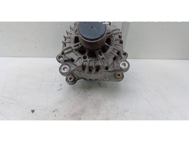 Генератор 03L903023F Volkswagen Golf VI