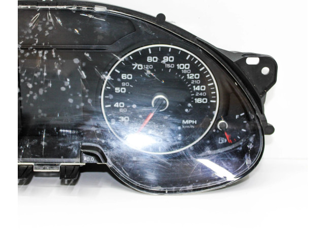 Панель приборов 8K0920950P   Audi A4 Allroad       