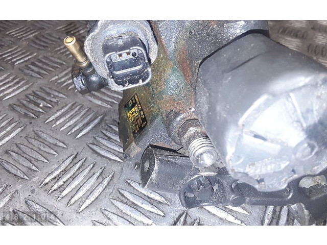 Топливный насос