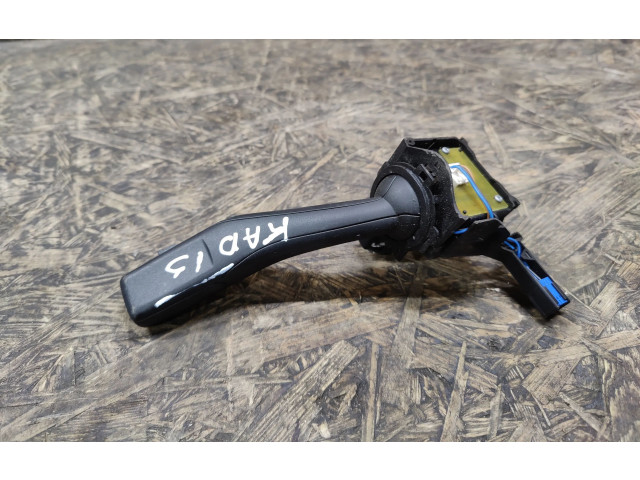 Переключатель дворников 1K0953519   Volkswagen Caddy