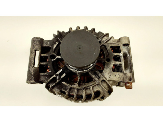 Генератор 9666997980   Citroen DS4 1.6     