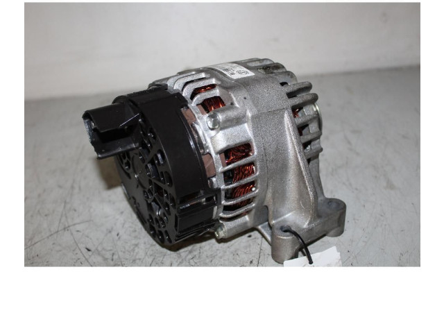 Генератор MAN7007   Fiat 500L      