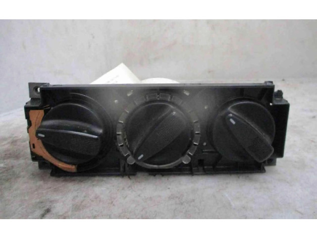 Блок управления климат-контролем 6N0819045DGAC, 6N0819045DGAC Seat Inca (6k)