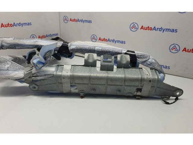 Боковая подушка безопасности 9182225, 72129182225 BMW X3 F25