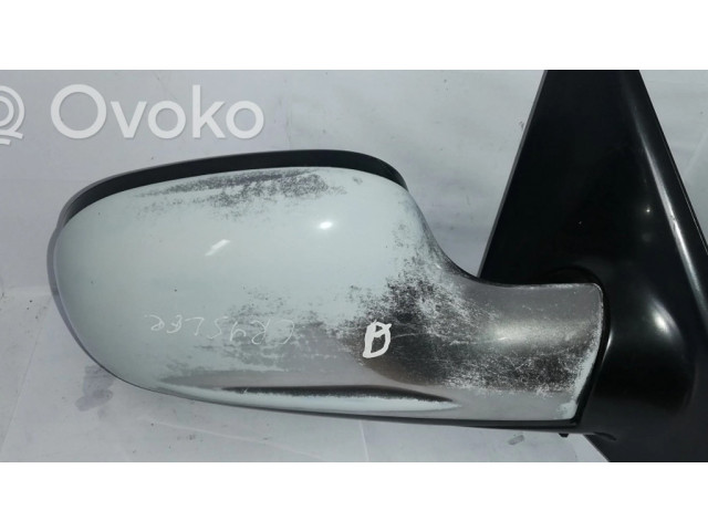 Zpětné zrcátko Chrysler Voyager 1997 E1010449