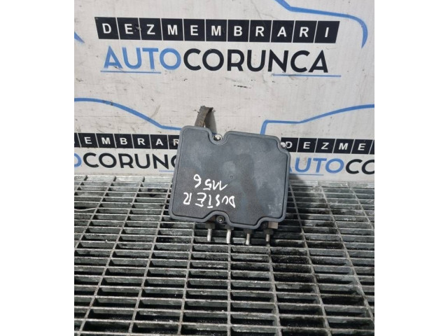 Блок АБС 476601746R, 16091212051 Dacia Duster 2010 - 2017 года
