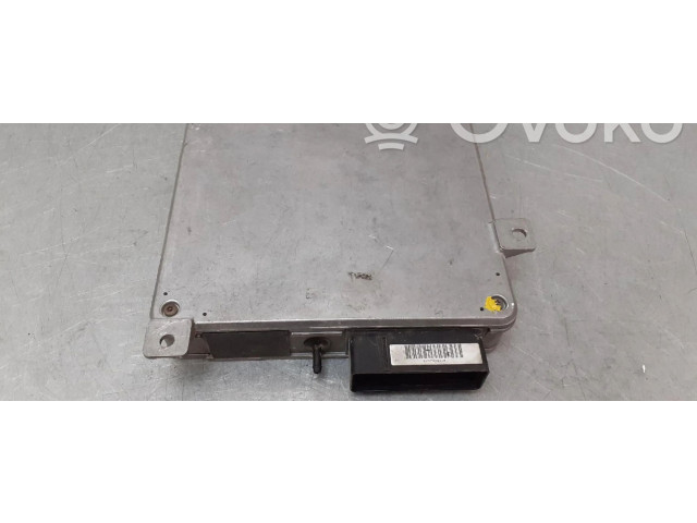 Motorsteuergerät Блок управления MKC101770 Rover 200 XV