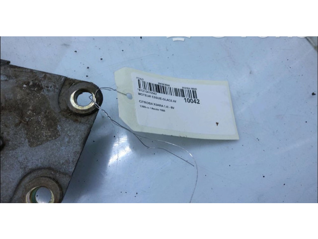 Моторчик дворников 6405E7 Citroen Xsara