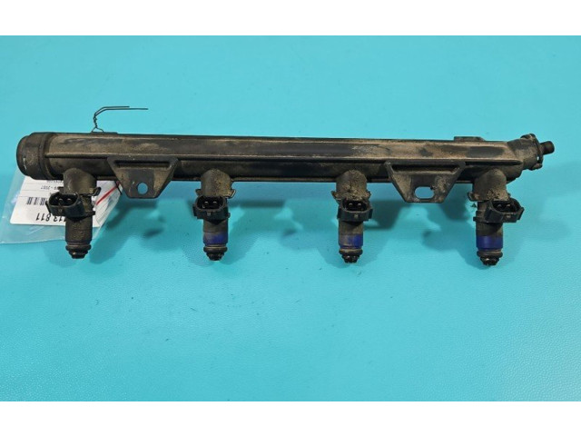 Переключатель дворников 036133319BH, IMPRK1413811   Skoda Fabia Mk1 (6Y)